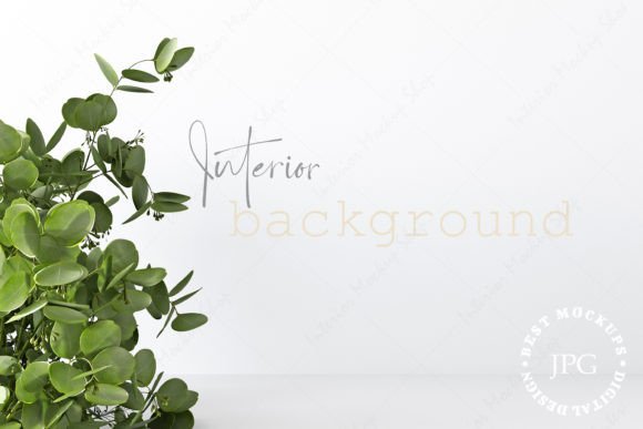 Interior Background -178: Elevate Your Visuals