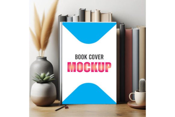 Strategic Visual Planning with 3d View Book Cover Mockup Psd Free Resources